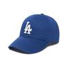 MLB Хлопковые Бейсболки Унисекс Синие Модные 3ACP6601N-07NY