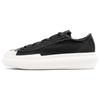 Y-3 Nizza Low 'Поношенный - Черный Бело-кремовый' Мужские IF7790