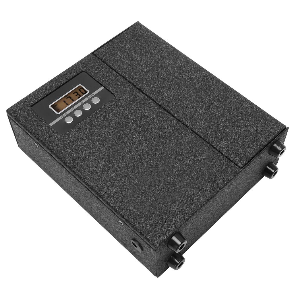 Fragrant Scent Machine Atomizing Aroma Diffuser Pump for Sauna Steam Room Hotel Club