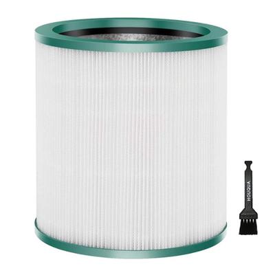 HOUQUA Сменный фильтр для очистителя воздуха Dyson TP03 TP02 TP00 AM11 BP01 Антибактериальный