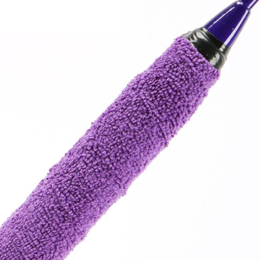 Лента амортизационная лента полотенце повязка на голову бадминтонная ракетка накладки удочка теннисная ракетка