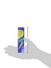 Pelikan Pelikano Junior Fountain Size Official Import Pen, L, Turquoise, Left-Handed,
