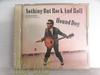CD HOUND DOG NOTHING BUT ROCK AND ROLL 32DH5087 CBSSony 1987 Япония Японский Поп-Рок Б/У