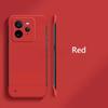 Безрамочный Тонкий Матовый Жесткий Задний Чехол На Для Realme GT7 Pro GT 7 GT7 Pro GT7Pro GT 7T GT7T G Ударопрочный Fundas Coque