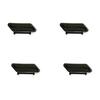 4Pcs. Sunroof Slider Repair Clips For Kia Ceed - Hyundai I30