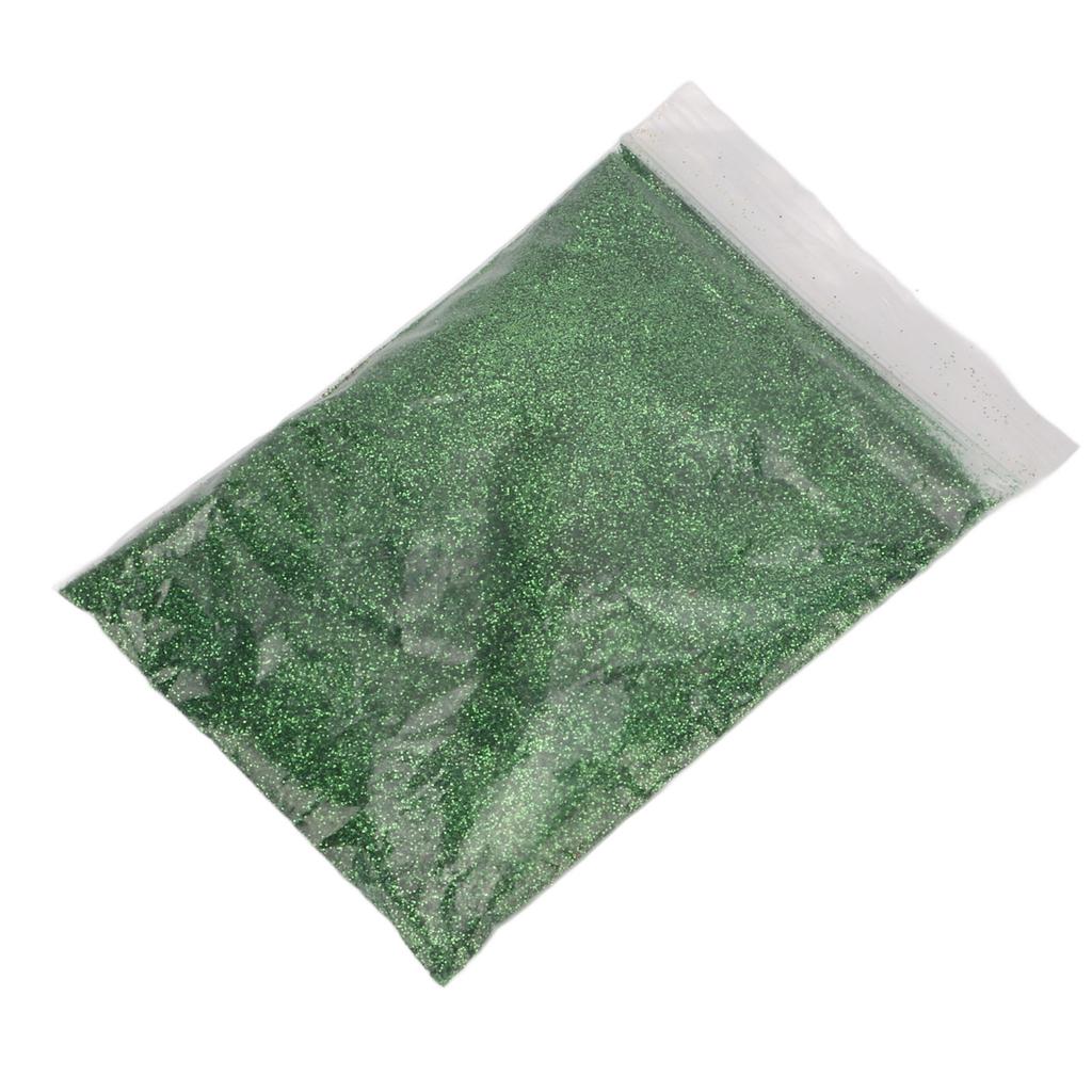 Extra Fine Glitter 50g Shiny Sparkles Gorgeous Eye Catching Widely Used Easy Removal Craft Glitter