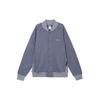 Nike Куртки и пальто Therma FIT Мужские Светло-фиолетовые FZ1035-491