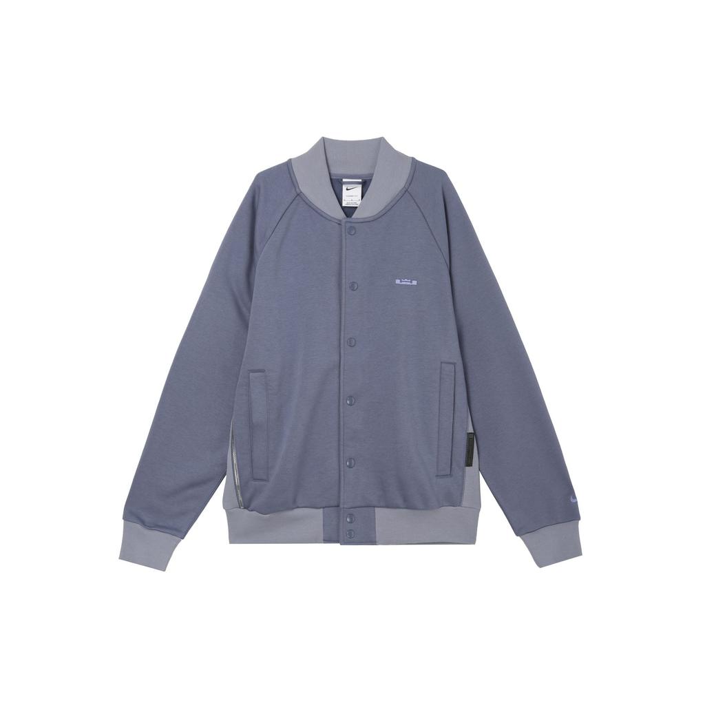 Nike Куртки и пальто Therma FIT Мужские Светло-фиолетовые FZ1035-491