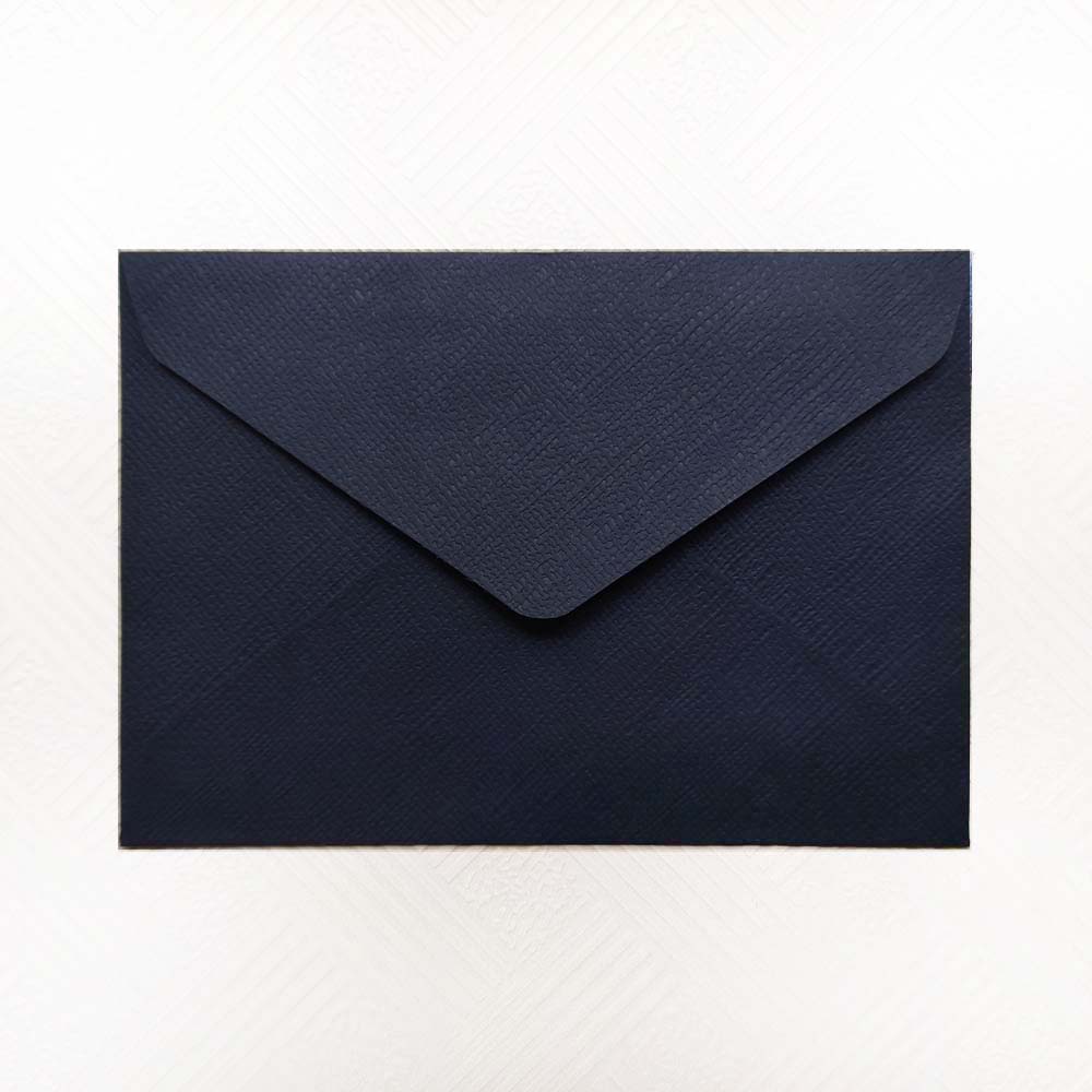 New 20pcs/pack C6 Retro Hemp Texture Western Envelopes for Wedding Party Invitation Greeting Cards Gift Envelopes Customized