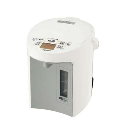 Электрокастрюля Zojirushi Yuyu энергосберегающая 5 температурных режимов белая 2.2л CV-GV22-WA