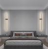 Modern Minimalist LED Wall Light for Bedroom, Living Room, and Hallway