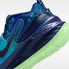 Nike Team Hustle D 12 LEGO Brave Blue (PS)