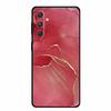 6.7" For Samsung A16 4G 5G Case Marble TPU Soft Para Silicone Back Cover for Samsung Galaxy A16 4G Phone Case Coque A16 5G Funda