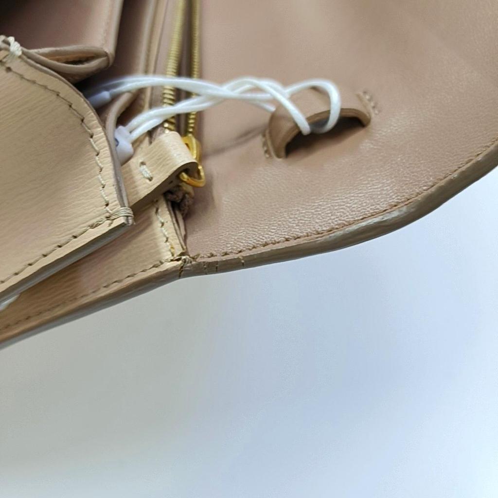 [Pre-Owned] Classic Box Bag - Very Good #H687MB