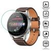 Закаленное Стекло Прозрачная Защитная Пленка Защита Для Huawei Watch 3 Pro 48мм Смарт-Часы 3pro Защитное Покрытие Экрана Защита 7