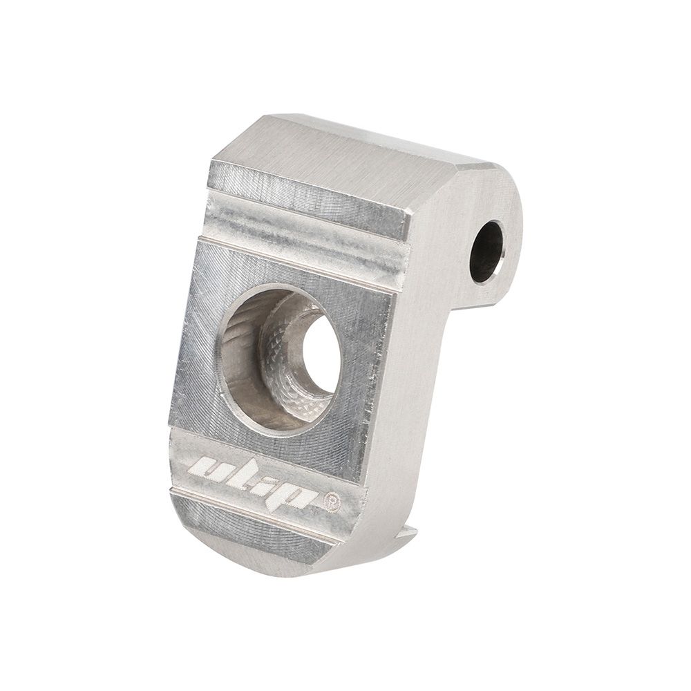 Прочные детали для электрических скутеров, утолщенный стопорный винт, складная пряжка, сменный замок, складной крюк