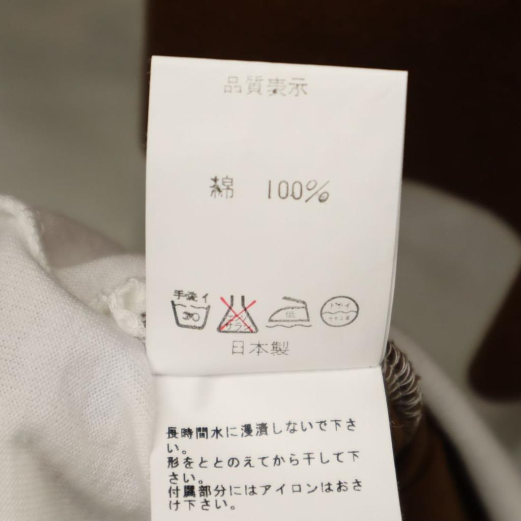 Неиспользованная футболка с коротким рукавом A BATHING APE, сделано в Японии, S, Baby Milo, мужская, б/у