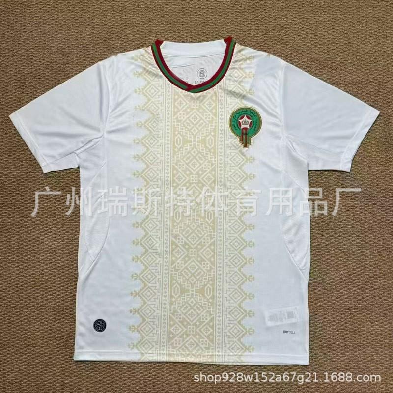 2026 World Cup Soccer Jersey Fan Edition Argentina Brazil Netherlands 10 Messi 8 Team Shirt Unisex Adult Sportswear