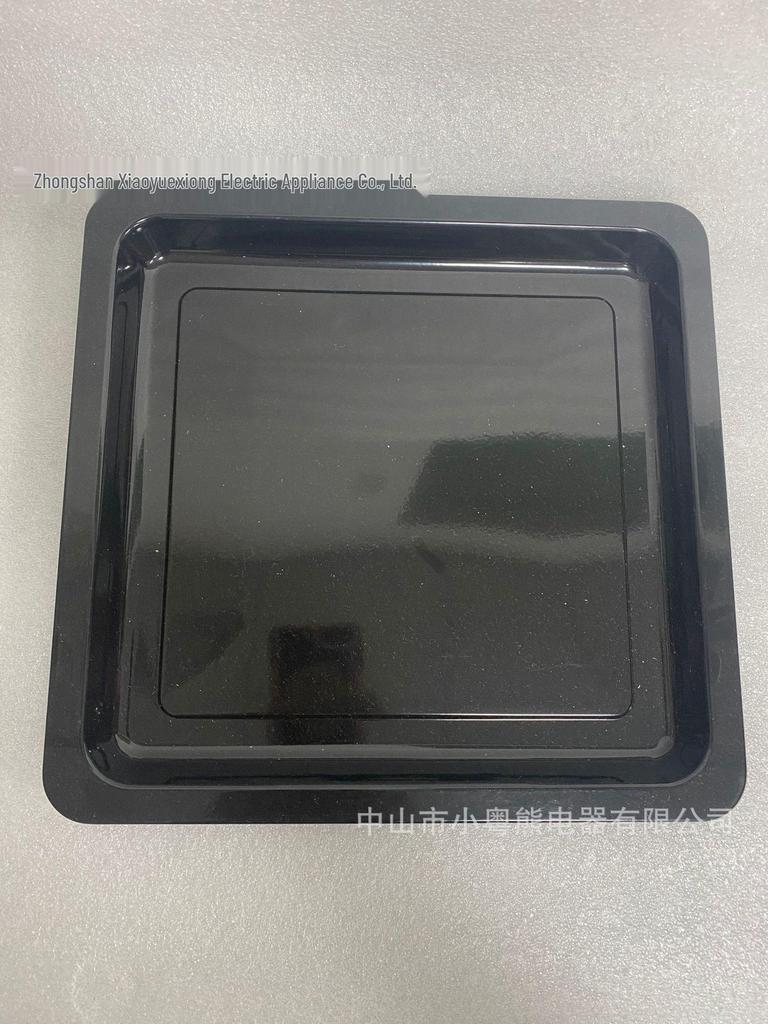 Многофункциональная электрическая духовка и блинница - Идеально для жарки и выпечки.