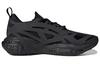 SolarGlide Stella McCartney x SolarGlide Wmns Adidas 'Triple Black' Женские HQ5961