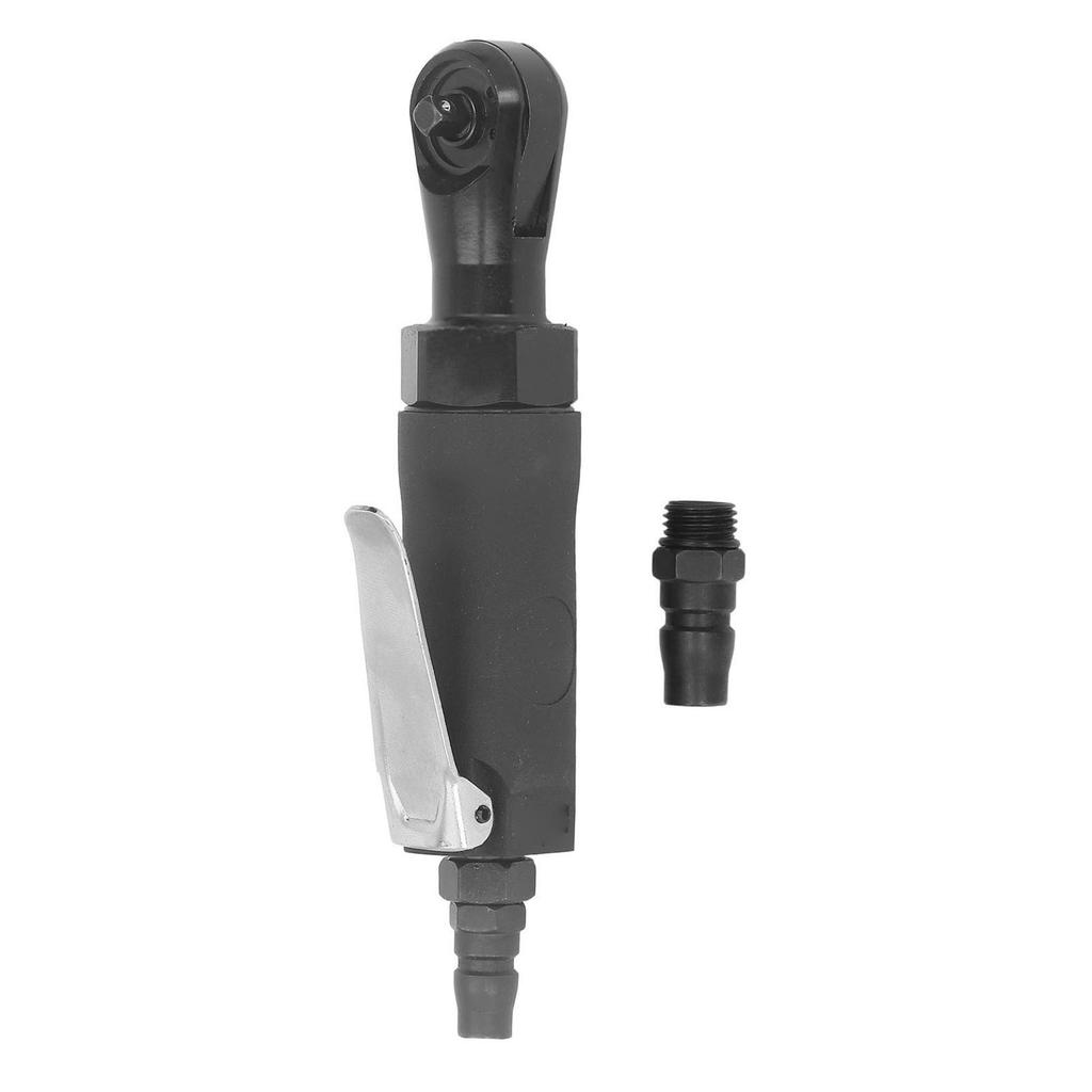 14-дюймовый пневматический ключ с храповым механизмом, эргономичный мини-пневматический ключ с храповым механизмом и управлением вращением вперед и назад