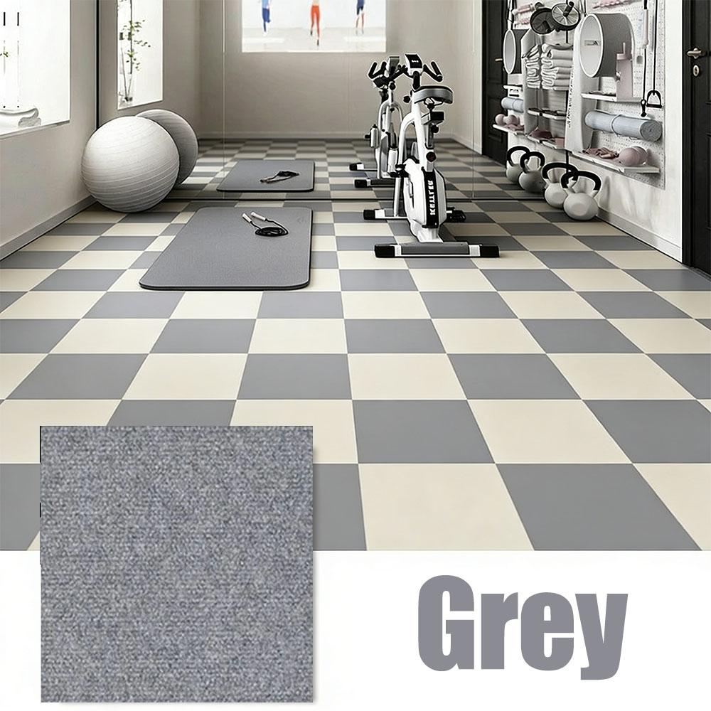 Декоративный самоклеящийся коврик для пола, Современный геометрический узор, Водостойкий, Для спальни, Общежития, Детской. Сними и приклей, Бесшумный, Противоскользящий, Защищающий от загрязнений