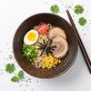 BOWL DEEP PLATE FOR RAMEN NOodles, Soups, 1L DINNER BOWL 20cm
