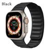 Новый ремешок FineWoven для Apple Watch Band 44 мм 40 мм 45 мм 49 мм 41 мм оригинальный магнитный браслет-петля iWatch Series 9 8 SE 7 Ultra 2