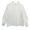 HYKE Made In Japan Long Sleeve T-shirt 1 White Ron T Men's Used