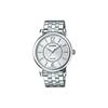 CASIO Men YOUTH White Watch (Unisex) Japanese Korean Watches MTH 1058D 7AVPF