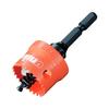 Unika HSS Steel Hole Saw Rechargeable High-Speed HSSJ-18