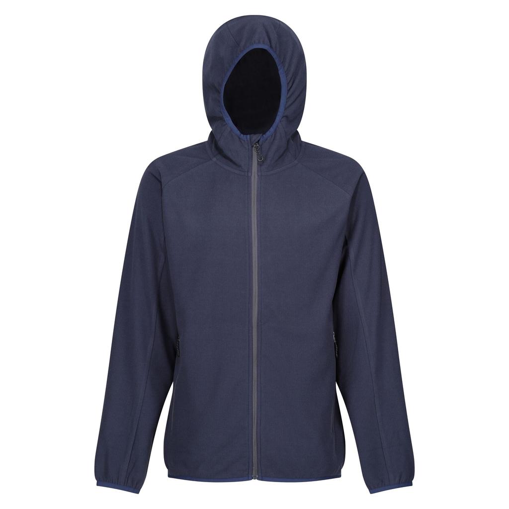 Regatta Professional Mens Full Zip Fleece Jacket