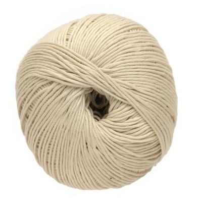 NATURA Хлопковая пряжа Клубок 50 г №36