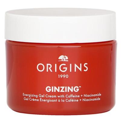 ORIGINS Ginzing™ Энергетический гель-крем с кофеином + ниацинамидом