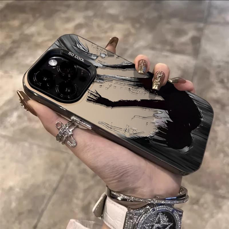 New models compatible with iPhone 18 (silver), iPhone 16 Pro, Creative 14/15 Pro Max, and Fall into Darkness 13.