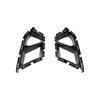 BMW M3/M4 G80 G82 Front Bumper Air Intake Fog Light Frame Vent Decoration