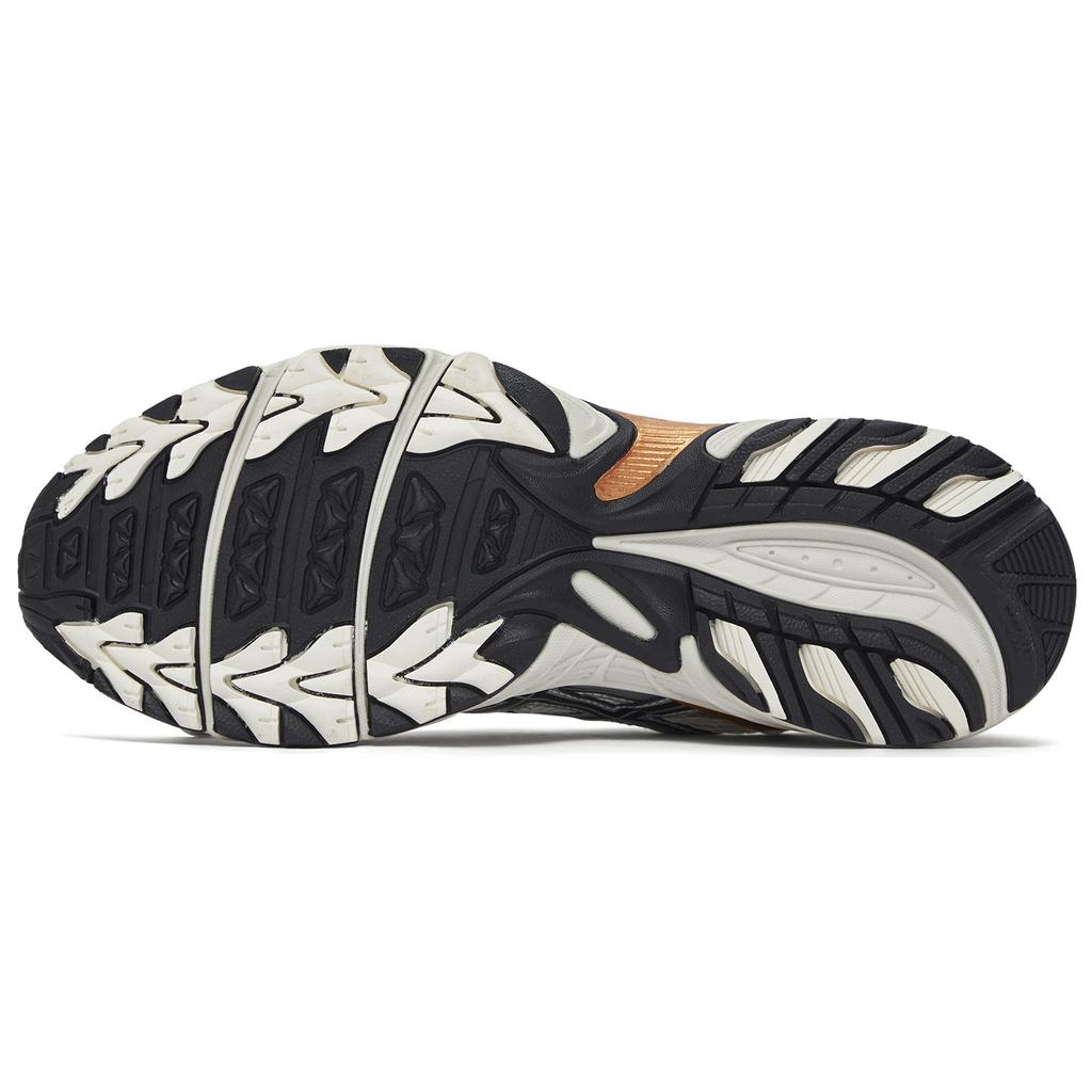 Asics Gel Kahana TR V4 Cream Silver Orange Unisex Sneakers 1203A781-102