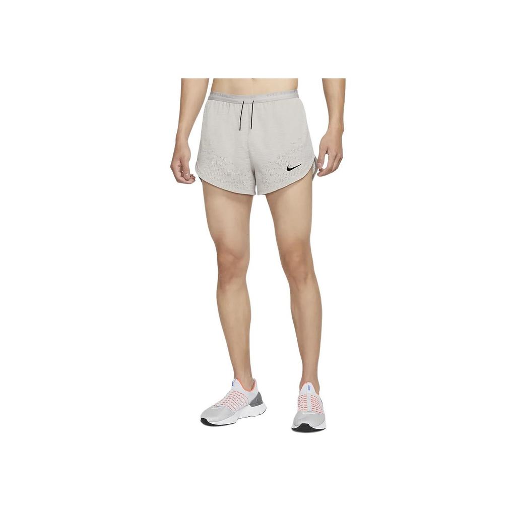 Nike Мужские спортивные шорты Dry-Fit Adv Run Division Pinnacle, серые DA1295-033