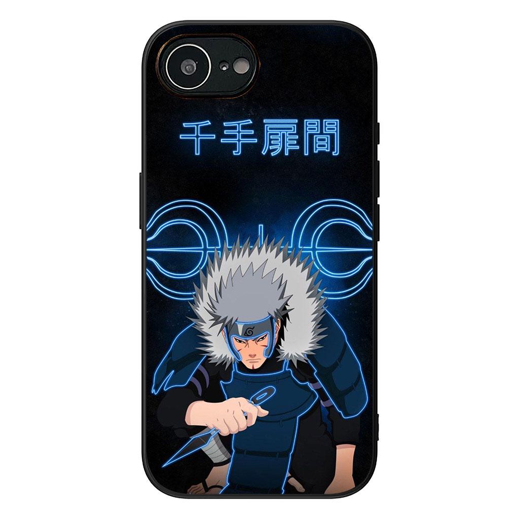 Для OPPO A54 A40 A60 A80 A18 A16 A17 A38 A78 A79 A57 A55 A3 Pro A96 A15 A12 Чехол для телефона Сенджу Тобирама Наруто Какаши Саске