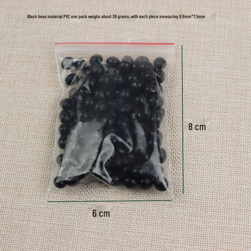 Edamame, Corn, Peas, & Beans Food Model