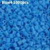 17 Perler Colors Beads Set Kid Adults 3d Puzzle Mosaic Craft Boy Girl Adults Kit