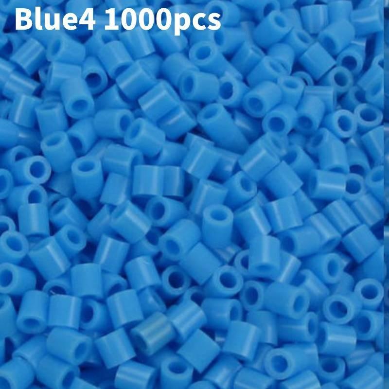 17 Perler Colors Beads Set Kid Adults 3d Puzzle Mosaic Craft Boy Girl Adults Kit