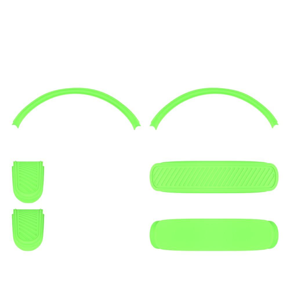 Сменный защитный чехол для моющегося оголовья, новый чехол-подушка для оголовья для AirPods Max