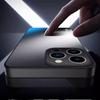 Shockproof Armor AG Frosted Case for Xiaomi 17 Pro Max Matte Hard Bumper for Xiaomi Mi17 17pro Camera Protection Phone Cover