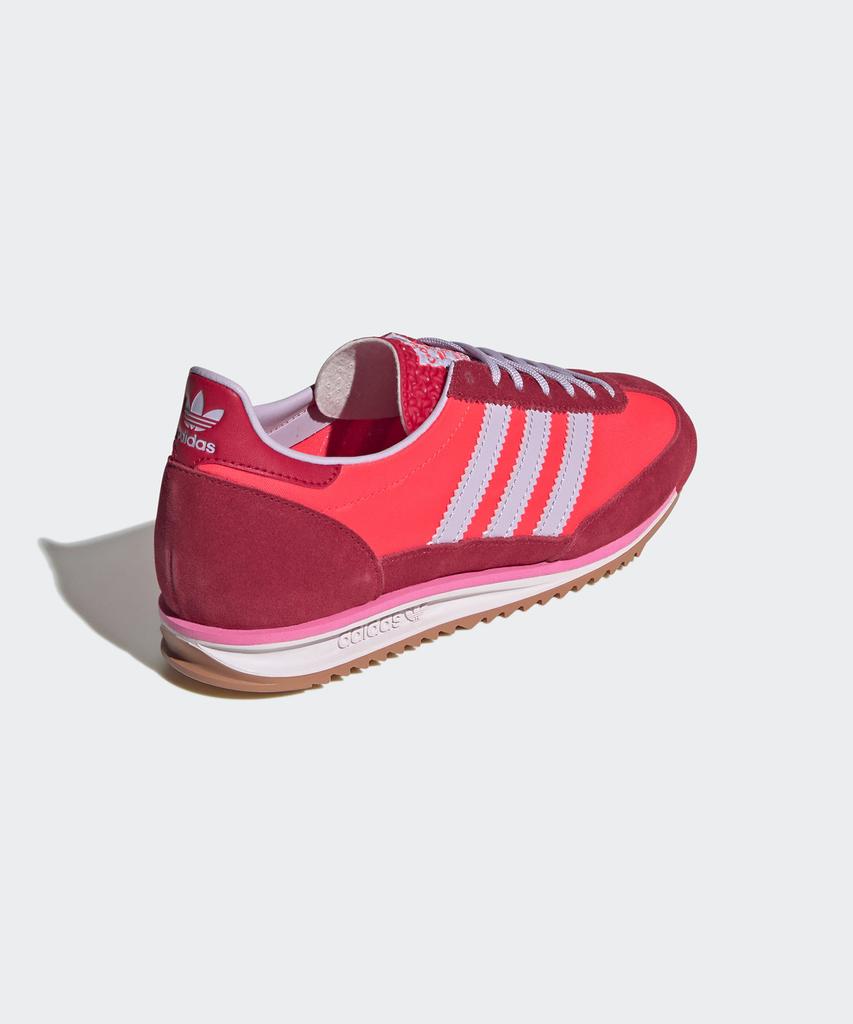 adidas Sl 72 Og - Солнечный Красный:Розовый / Jh7392
