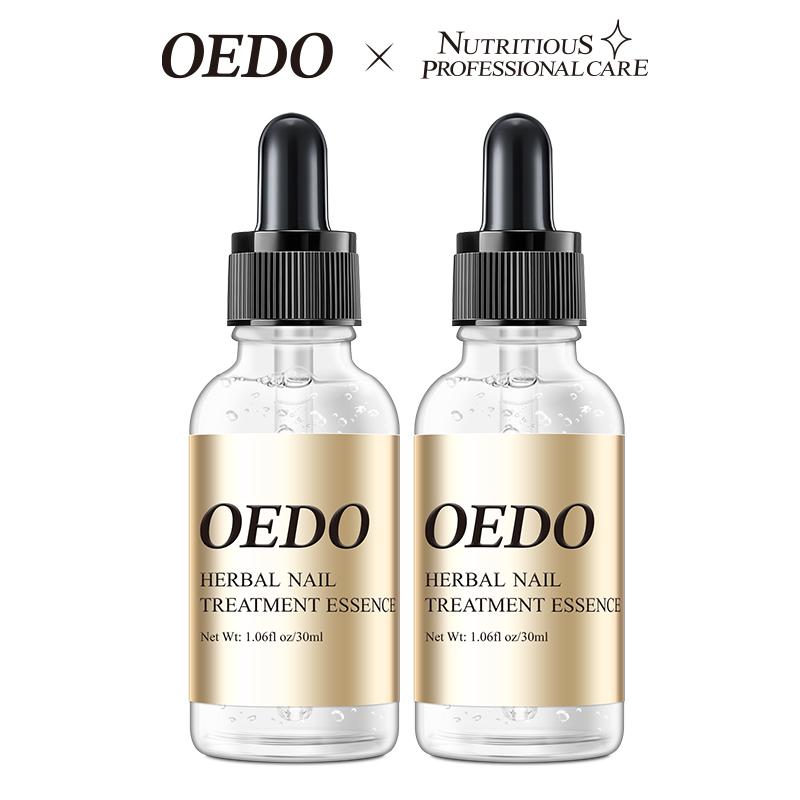 Масло для укрепления ногтей