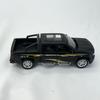 1:32 Chevrolet Silverado Внедорожник Литая Модель Игрушечный Автомобиль