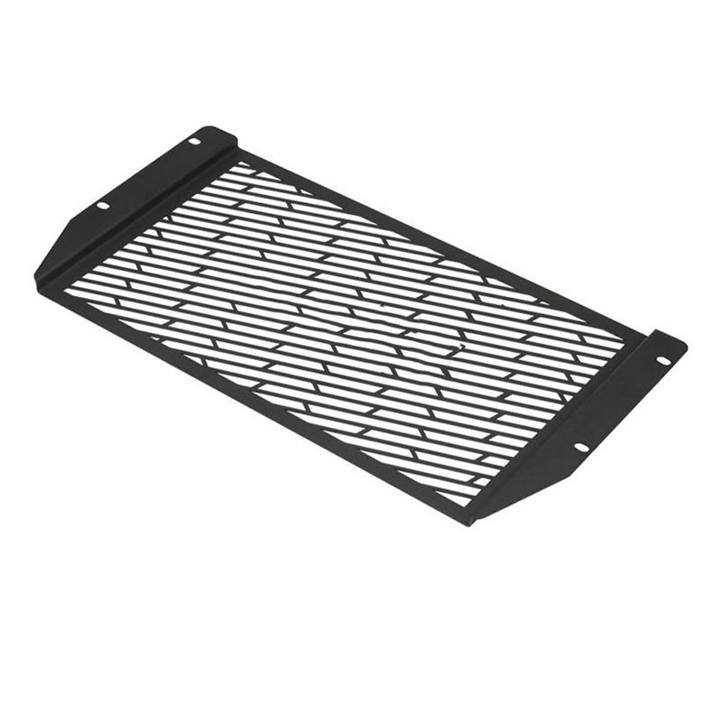 Well Motorcycle Parts Radiator Grille Guard Protector Grill Cover For Triumph Tiger 1200 EXPLORER 2012-2017