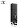 Aigo U336 USB3.2 Флеш-накопитель с металлическим колпачком