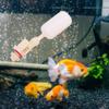 Клапан контроля уровня воды для мелких животных